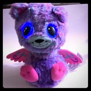Jumbo Hatchimal (like Furby)